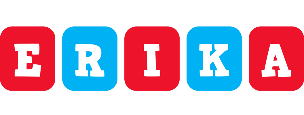 Erika diesel logo