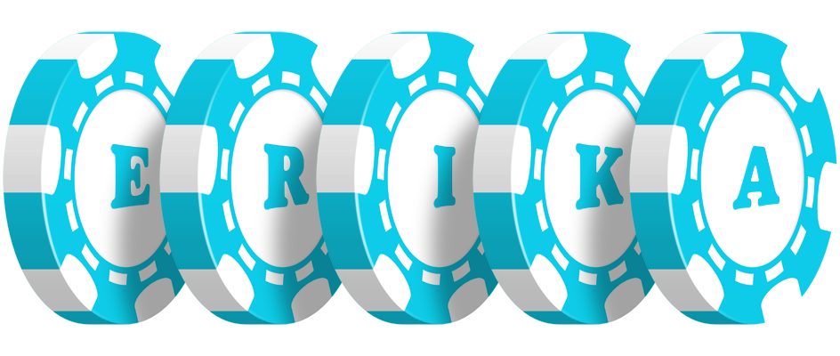 Erika funbet logo