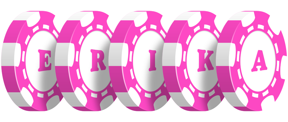 Erika gambler logo