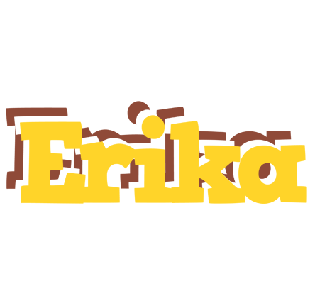 Erika hotcup logo
