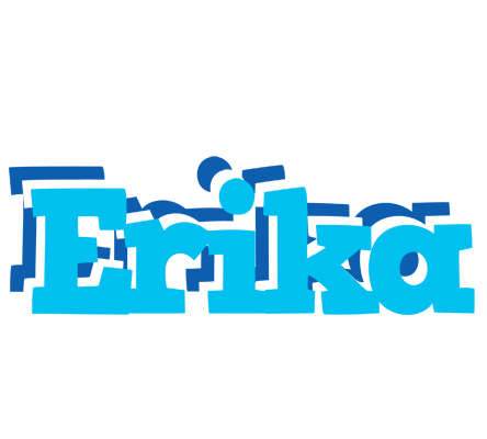 Erika jacuzzi logo