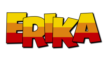 Erika jungle logo
