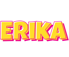 Erika kaboom logo