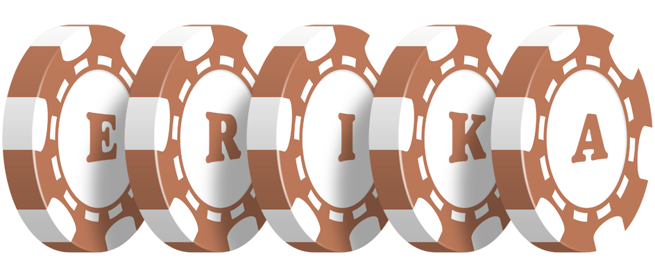 Erika limit logo
