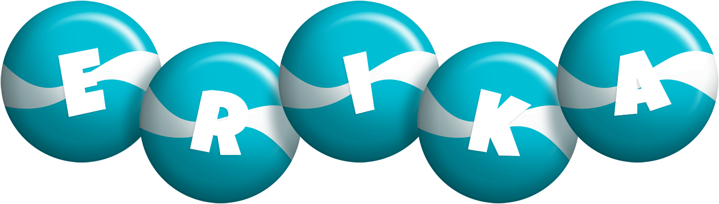 Erika messi logo