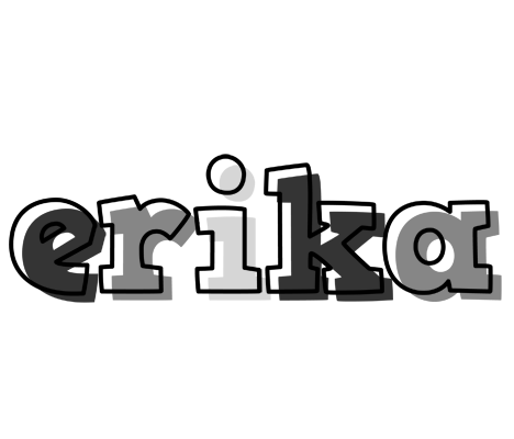Erika night logo