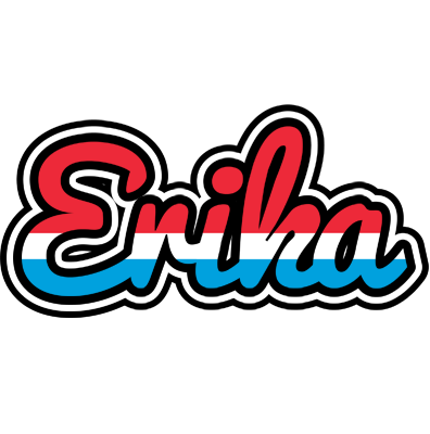 Erika norway logo