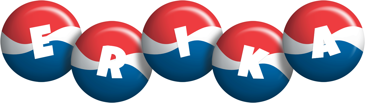 Erika paris logo