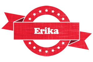 Erika passion logo