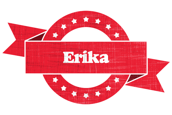 Erika passion logo