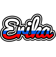 Erika russia logo
