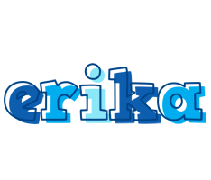 Erika sailor logo