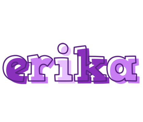 Erika sensual logo