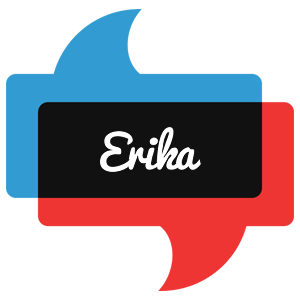 Erika sharks logo
