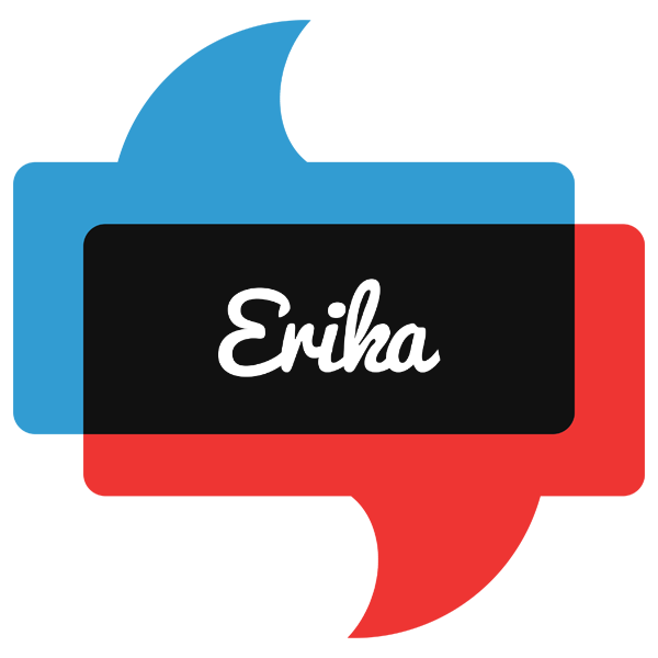 Erika sharks logo
