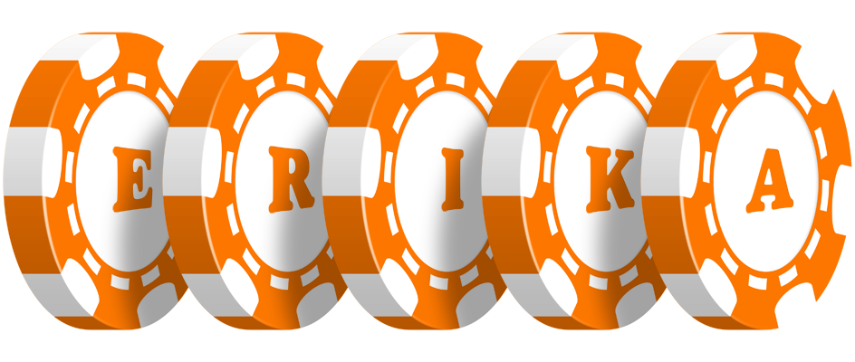 Erika stacks logo