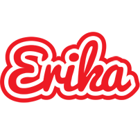 Erika sunshine logo