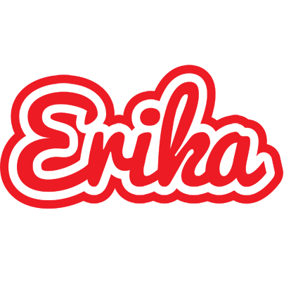 Erika sunshine logo