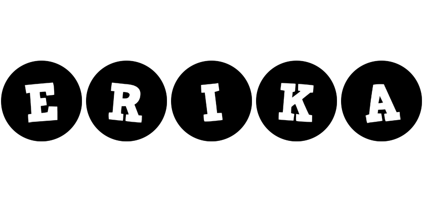 Erika tools logo