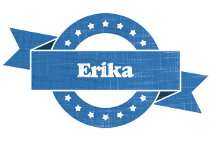 Erika trust logo