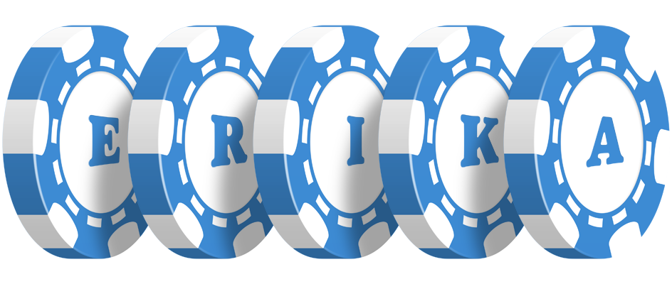 Erika vegas logo