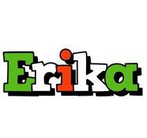 Erika venezia logo