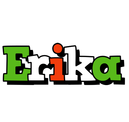Erika venezia logo
