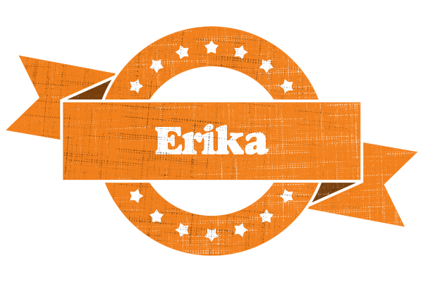 Erika victory logo