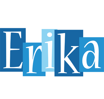 Erika winter logo