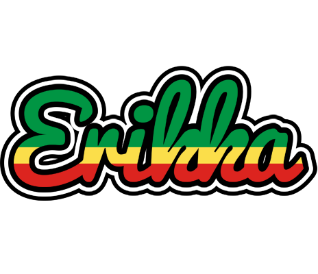 Erikka african logo