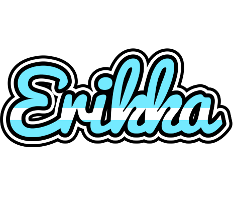 Erikka argentine logo