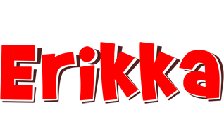 Erikka basket logo