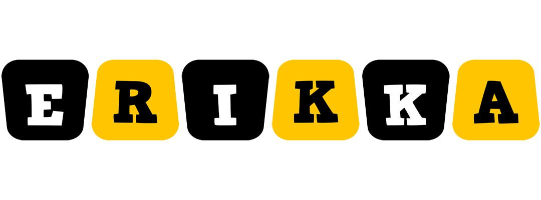 Erikka boots logo