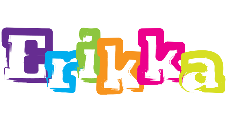 Erikka casino logo