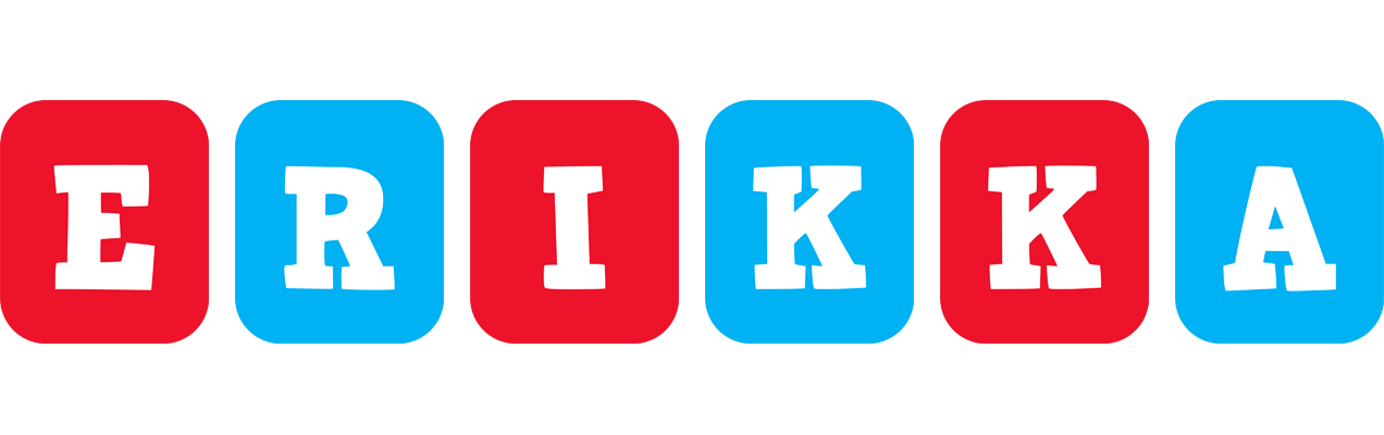 Erikka diesel logo
