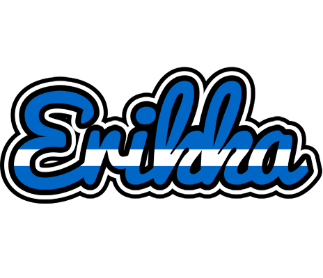 Erikka greece logo