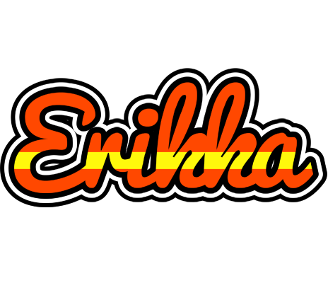 Erikka madrid logo