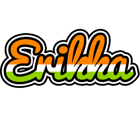 Erikka mumbai logo