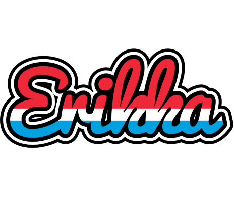 Erikka norway logo