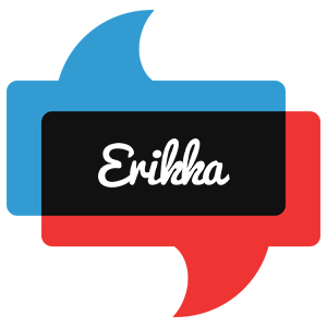 Erikka sharks logo