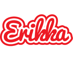 Erikka sunshine logo