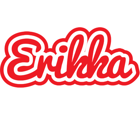 Erikka sunshine logo