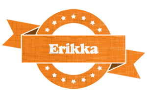 Erikka victory logo