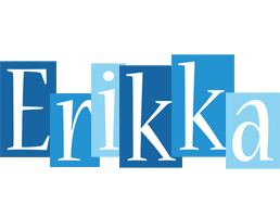 Erikka winter logo