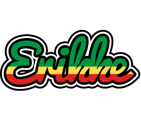 Erikke african logo