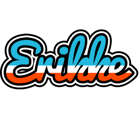 Erikke america logo