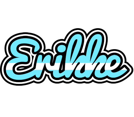 Erikke argentine logo