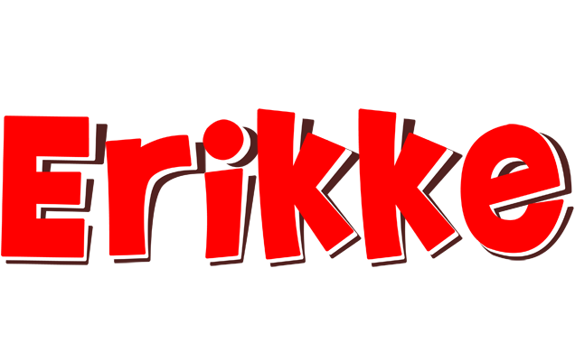 Erikke basket logo