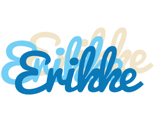Erikke breeze logo