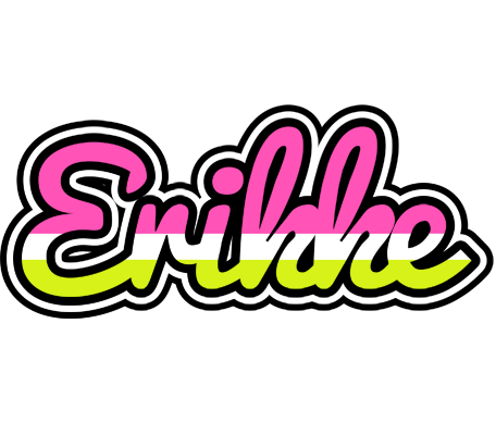 Erikke candies logo